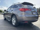 Thumbnail of 2013 Amber Brownstone Acura RDX