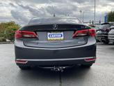 Thumbnail of 2016 Graphite Luster Metallic Acura TLX