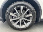 Thumbnail of 2025 PLATINUM WHITE PEARL Acura MDX