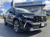 Photo of 2023 Crystal Black Pearl Honda Pilot