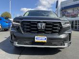 Thumbnail of 2023 Crystal Black Pearl Honda Pilot