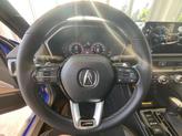 Thumbnail of 2025 Apex Blue Pearl Acura Integra