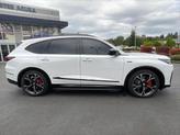 Thumbnail of 2025 PLATINUM WHITE PEARL Acura MDX