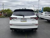 Thumbnail of 2025 PLATINUM WHITE PEARL Acura MDX