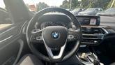 Thumbnail of 2018 Phytonic Blue Metallic BMW X3