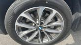 Thumbnail of 2018 Phytonic Blue Metallic BMW X3