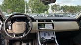 Thumbnail of 2019 Silicon Silver Premium Metallic Land Rover Range Rover Sport