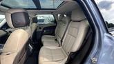 Thumbnail of 2019 Silicon Silver Premium Metallic Land Rover Range Rover Sport