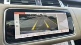 Thumbnail of 2019 Silicon Silver Premium Metallic Land Rover Range Rover Sport