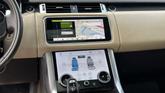 Thumbnail of 2019 Silicon Silver Premium Metallic Land Rover Range Rover Sport
