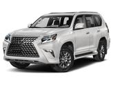 Photo of 2023 Eminent White Pearl Lexus GX 460