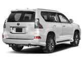 Thumbnail of 2023 Eminent White Pearl Lexus GX 460