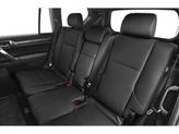 Thumbnail of 2023 Eminent White Pearl Lexus GX 460