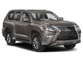 Thumbnail of 2023 Eminent White Pearl Lexus GX 460
