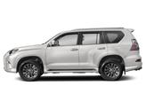 Thumbnail of 2023 Eminent White Pearl Lexus GX 460