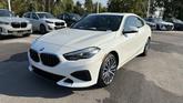 Thumbnail of 2024 Alpine White BMW 228 Gran Coupe