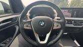 Thumbnail of 2022 Alpine White BMW X3