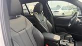 Thumbnail of 2022 Alpine White BMW X3