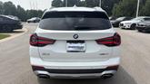 Thumbnail of 2022 Alpine White BMW X3