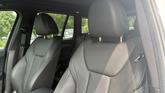 Thumbnail of 2022 Alpine White BMW X3