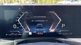 Thumbnail of 2024 Black Sapphire Metallic BMW 330