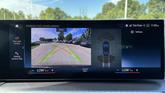 Thumbnail of 2024 Black Sapphire Metallic BMW 330
