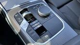 Thumbnail of 2024 Black Sapphire Metallic BMW 330
