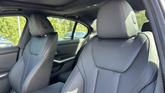 Thumbnail of 2024 Black Sapphire Metallic BMW 330