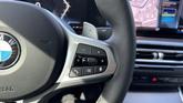 Thumbnail of 2024 Black Sapphire Metallic BMW 330