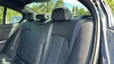 Thumbnail of 2024 Black Sapphire Metallic BMW 330