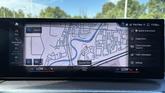 Thumbnail of 2024 Black Sapphire Metallic BMW 330