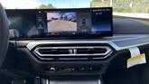 Thumbnail of 2024 Black Sapphire Metallic BMW 330