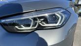 Thumbnail of 2024 Skyscraper Grey Metallic BMW 228 Gran Coupe
