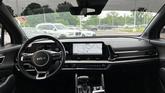 Thumbnail of 2023 Wolf Gray Kia Sportage