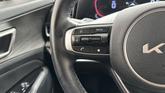 Thumbnail of 2023 Wolf Gray Kia Sportage