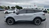 Thumbnail of 2023 Wolf Gray Kia Sportage