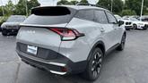 Thumbnail of 2023 Wolf Gray Kia Sportage