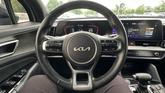 Thumbnail of 2023 Wolf Gray Kia Sportage