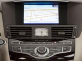 Thumbnail of 2013 Moonlight White INFINITI M37x