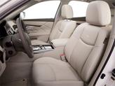 Thumbnail of 2013 Moonlight White INFINITI M37x