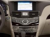 Thumbnail of 2013 Moonlight White INFINITI M37x