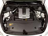 Thumbnail of 2013 Moonlight White INFINITI M37x