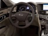 Thumbnail of 2013 Moonlight White INFINITI M37x