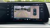 Thumbnail of 2025 Blue Bay Lagoon Metallic BMW X1
