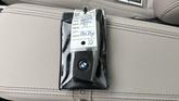 Thumbnail of 2025 Blue Bay Lagoon Metallic BMW X1