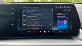 Thumbnail of 2025 Blue Bay Lagoon Metallic BMW X1