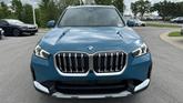 Thumbnail of 2025 Blue Bay Lagoon Metallic BMW X1