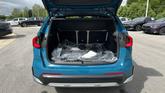 Thumbnail of 2025 Blue Bay Lagoon Metallic BMW X1