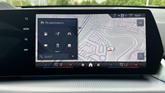 Thumbnail of 2025 Blue Bay Lagoon Metallic BMW X1