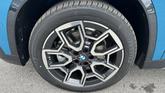 Thumbnail of 2025 Blue Bay Lagoon Metallic BMW X1